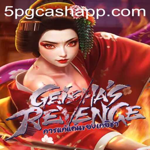 Unveiling GeishasRevenge: A New Era of Gaming Adventure