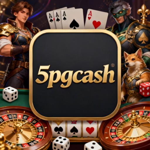 5pgcash