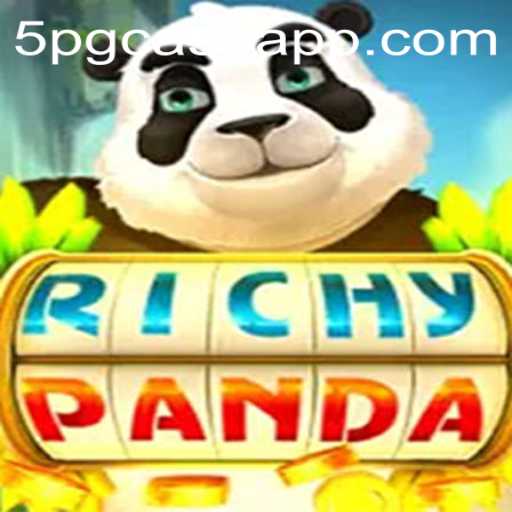 Explore the Thrilling World of RichyPanda: A Unique Gaming Experience