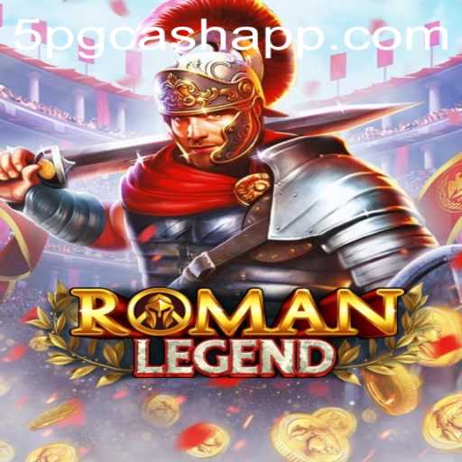 RomanLegend: A Thrilling Adventure into Ancient Rome